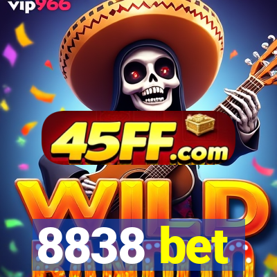 8838 bet